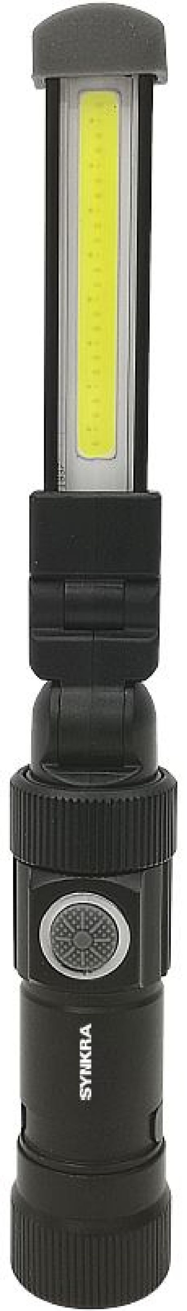 LED-Handlampe Lumia Smart