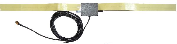 BLAUPUNKT DAB+ Antenne, SMB