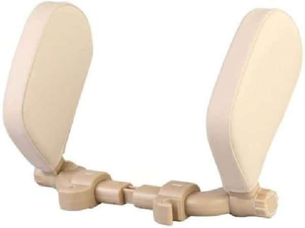 Verstellbare Kopfst&uuml;tze