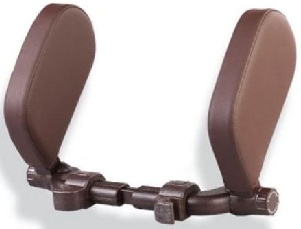 Verstellbare Kopfst&uuml;tze