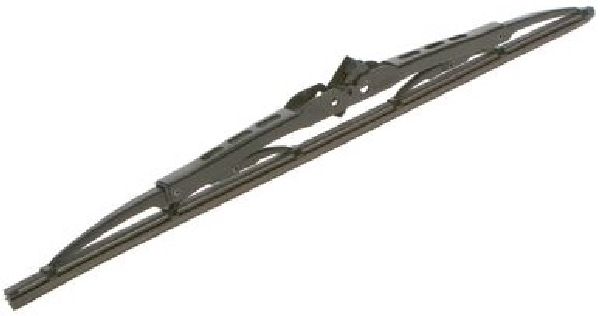 Bosch Heckwischblatt