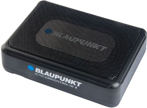 BLAUPUNKT Verstärker GTW 190 A-24V