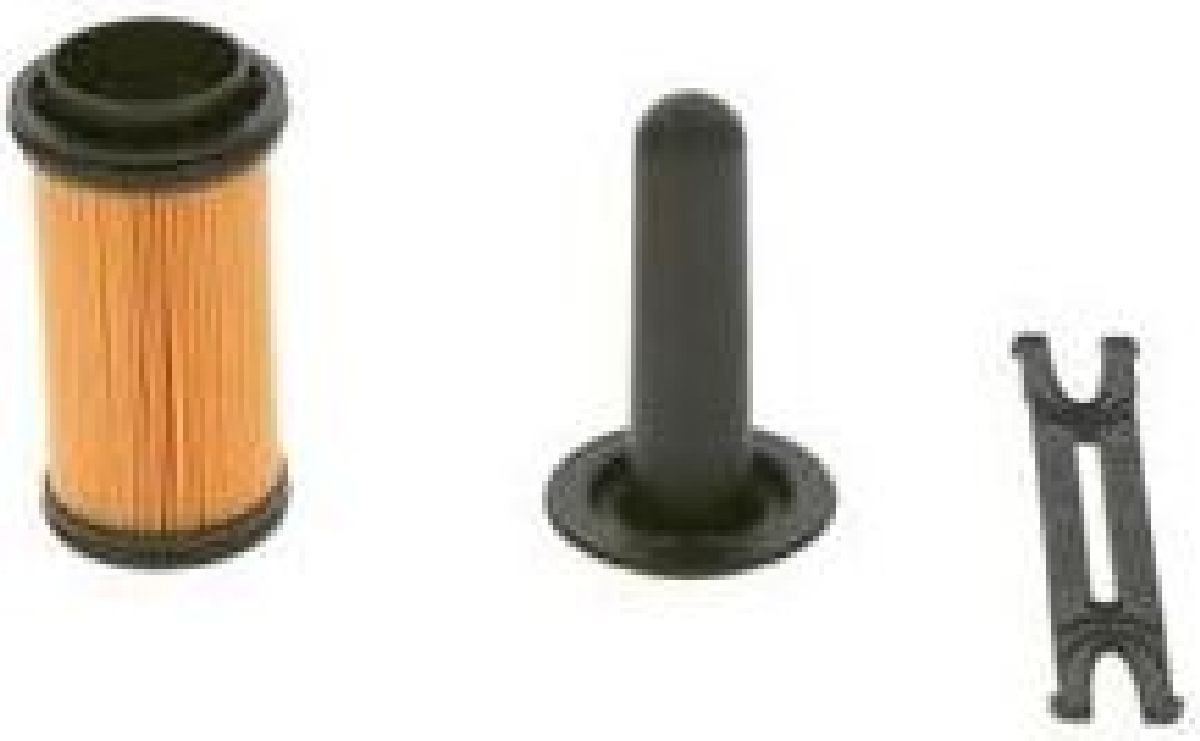 BOSCH Harnstofffilter  AdBlue