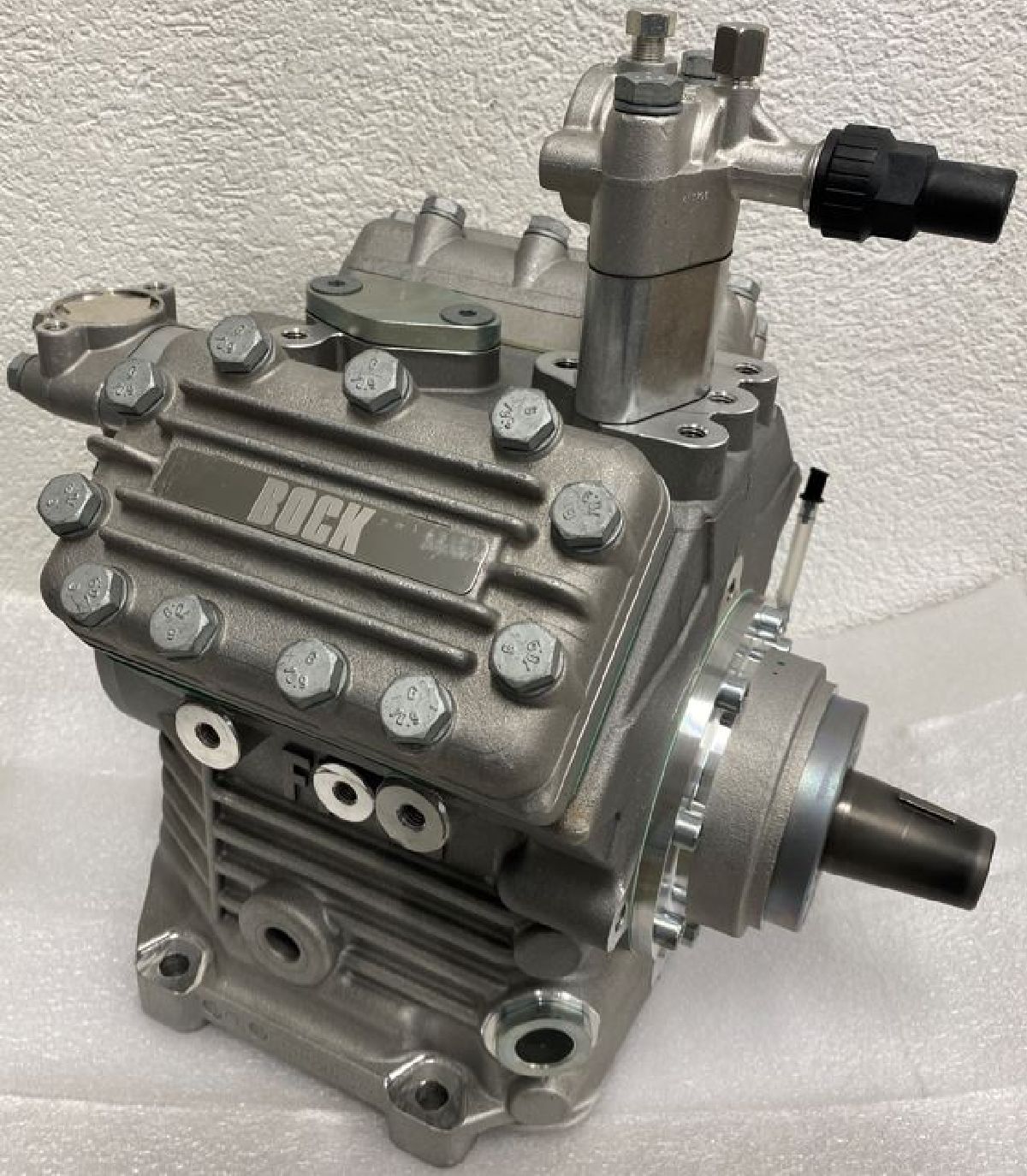 Kompressor FKX40/560 K1