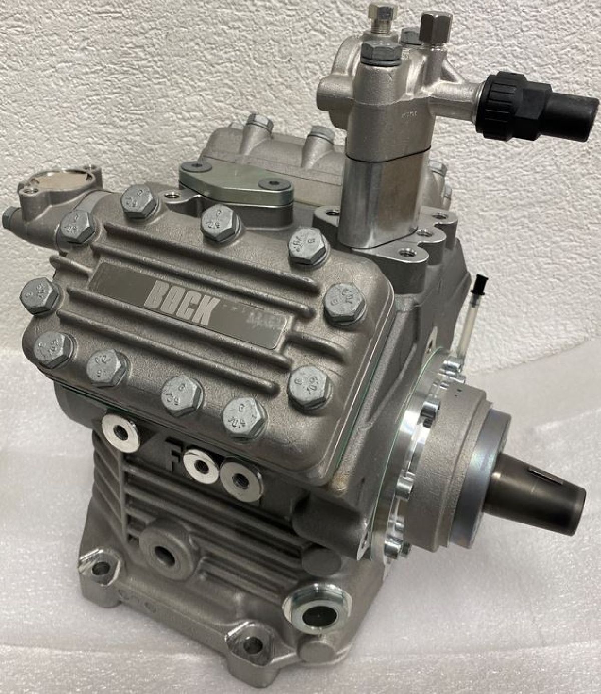 Kompressor FKX40/655 K1