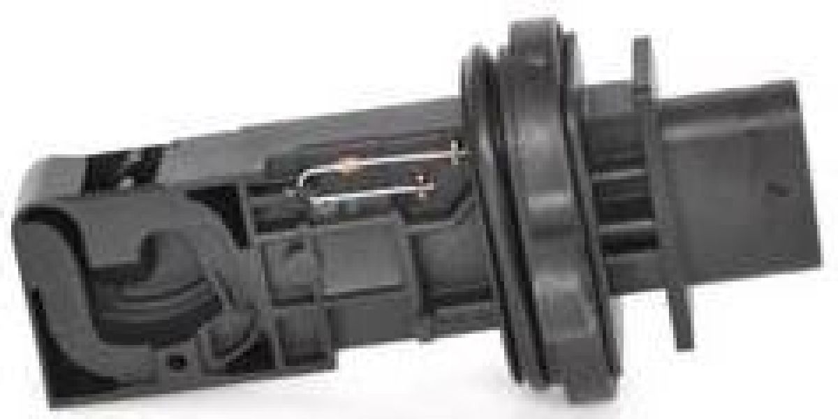 Bosch Luftmassenmesser