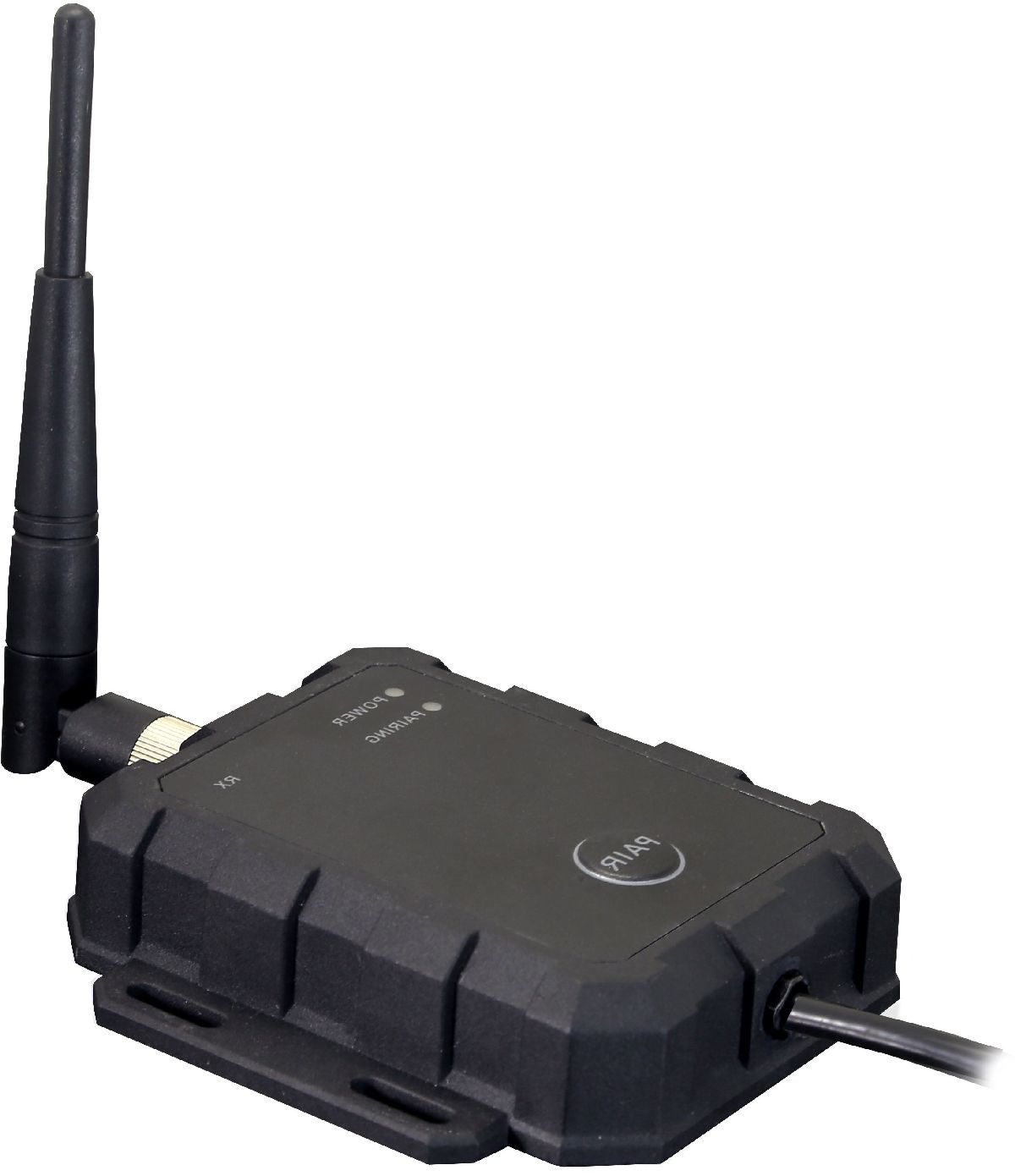 Digital WL Receiver