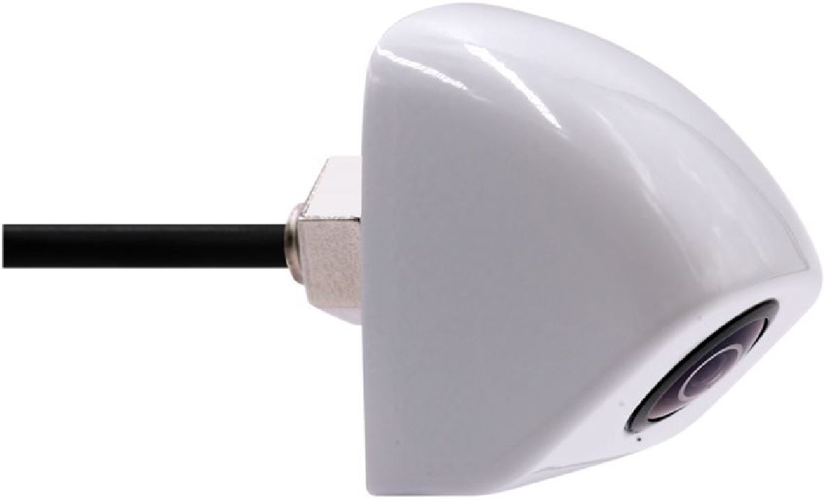 BLAUPUNKT R&uuml;ckfahrkamera 150� Weiss