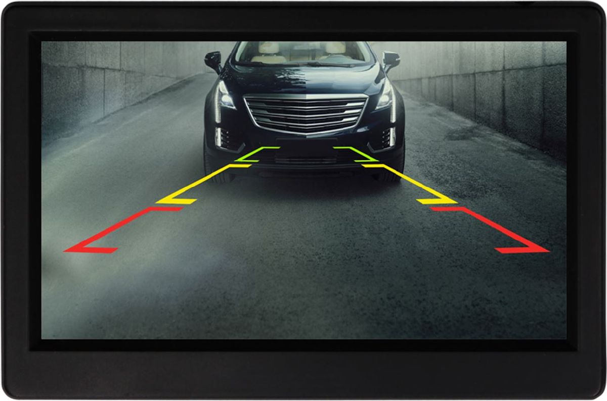 BLAUPUNKT Monitor 5"