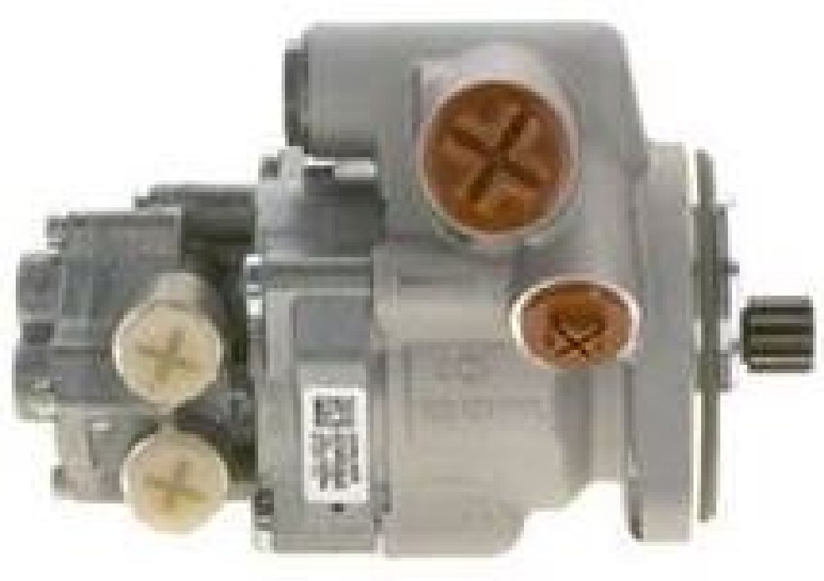 Lenkhilfpumpe hydraulisch DAF