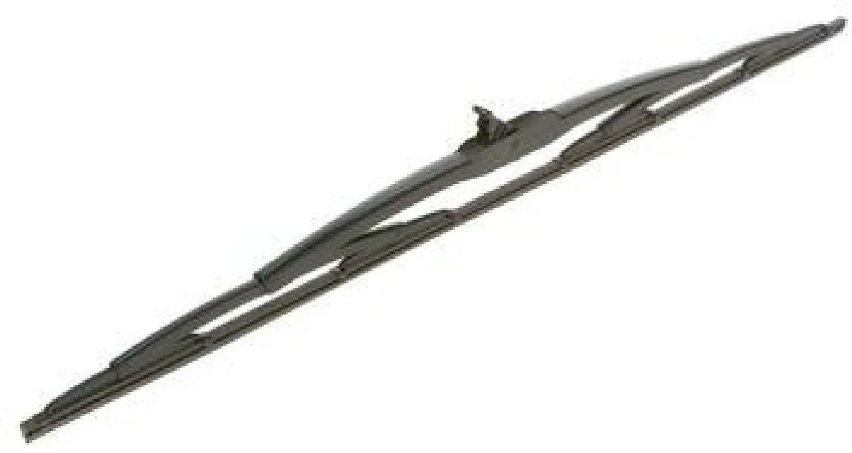 B&uuml;gelwischblatt Twin