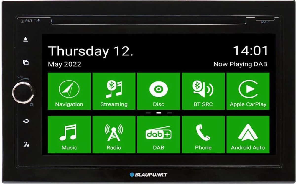 BLAUPUNKT Hannover 700 DAB