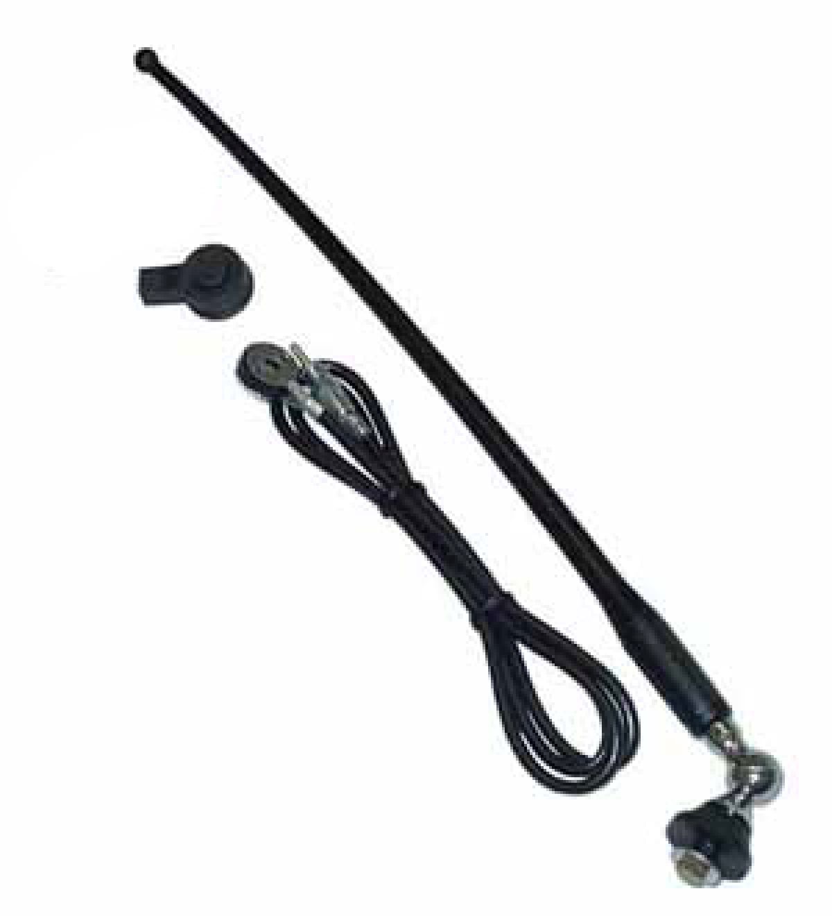 EXAGUM Gummiantenne(EOL)