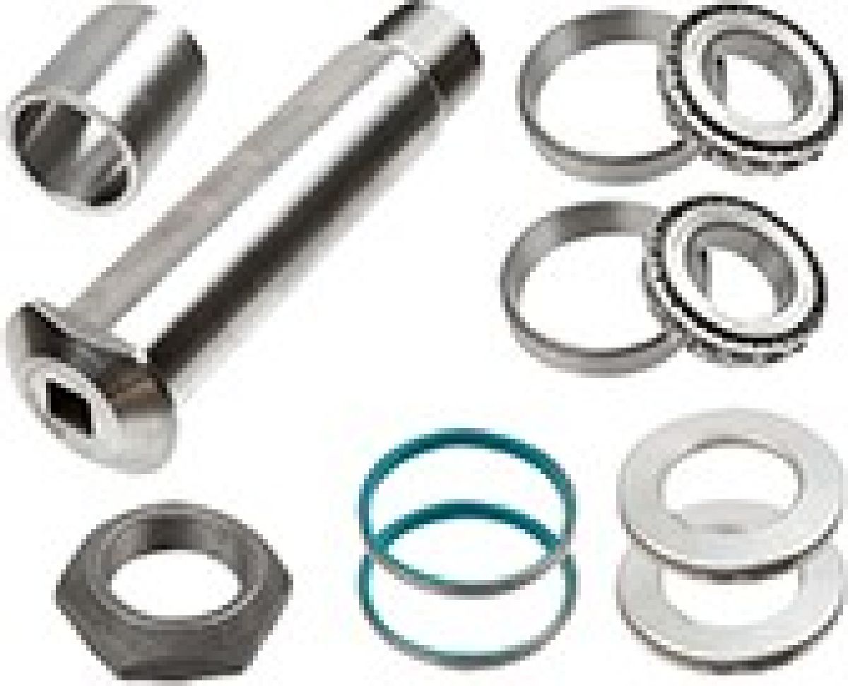 Reparatursatz Querlenker unten