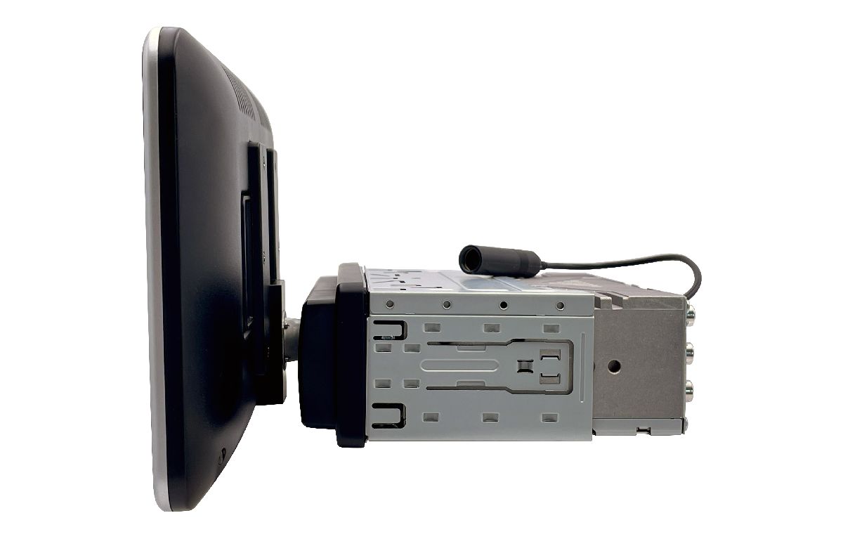 BLAUPUNKT Cape Town 948 DAB+ 1-DIN Car-Multimedia 10.1