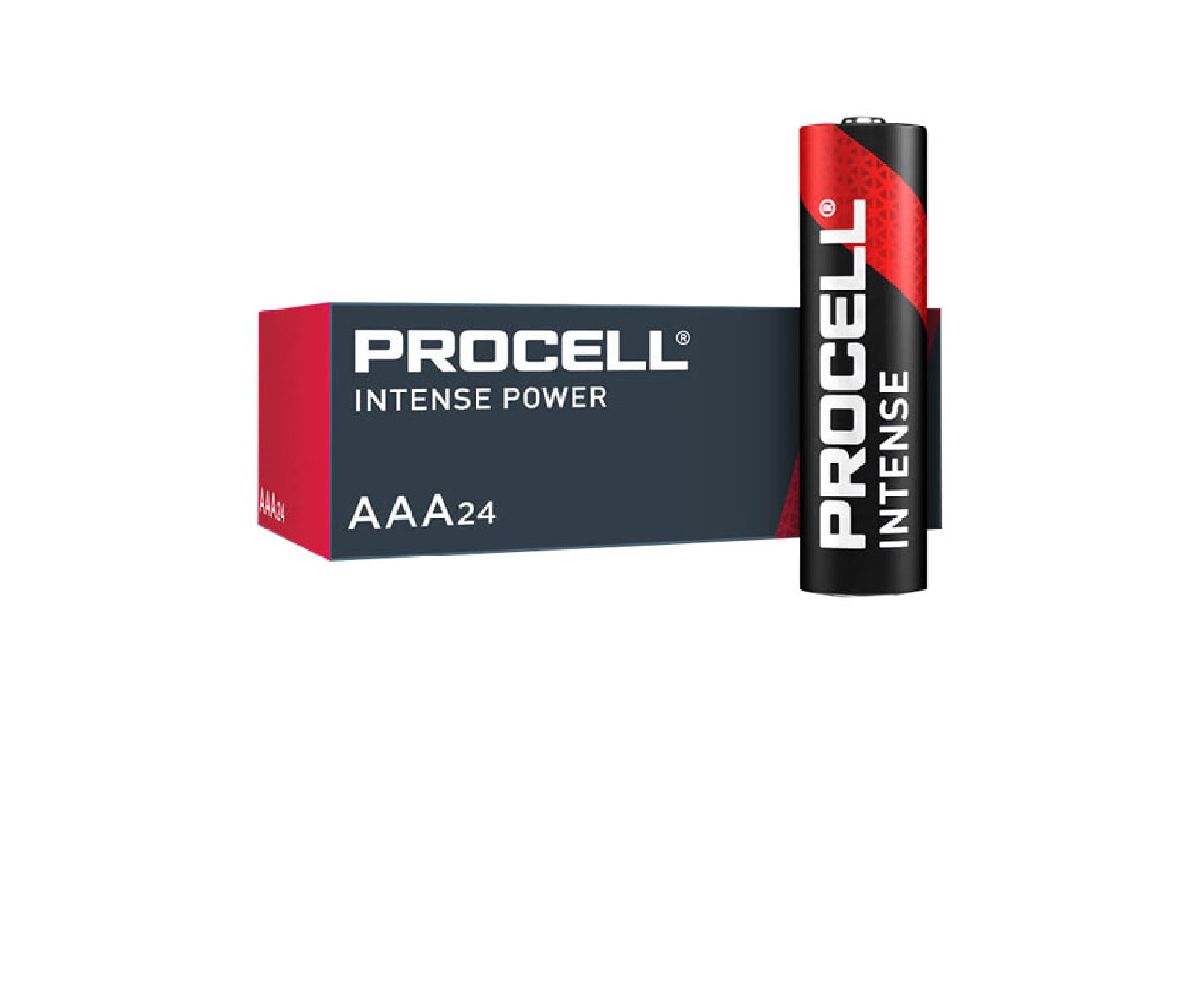 Duracell Batterie Intense