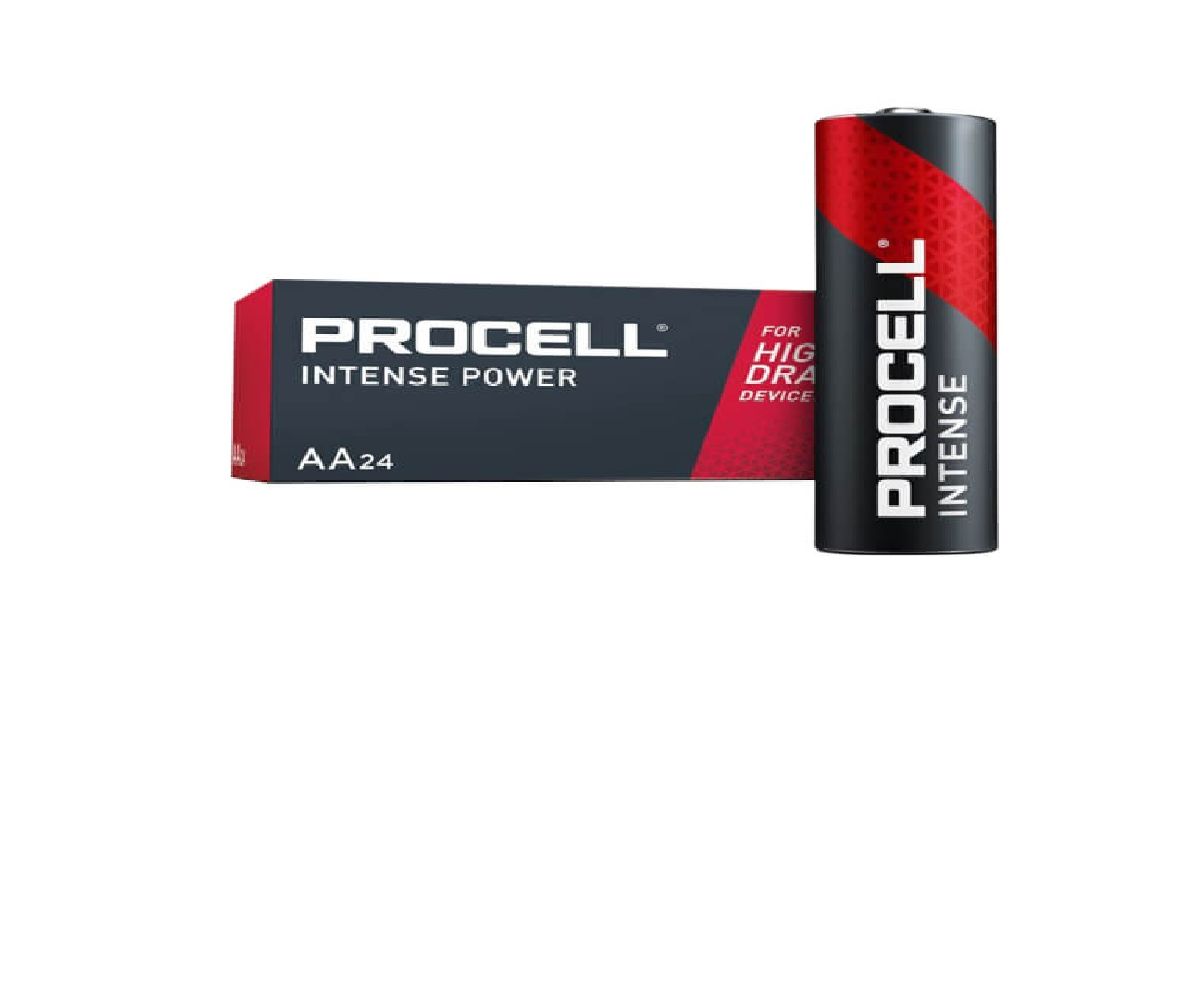 LR6 Procell Intense