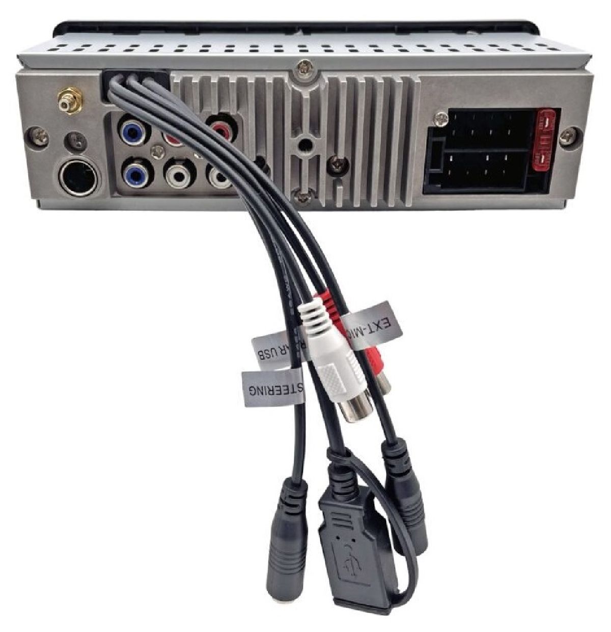 BLAUPUNKT Denver 412 DAB 1 DIN DAB / BT 12 Volt