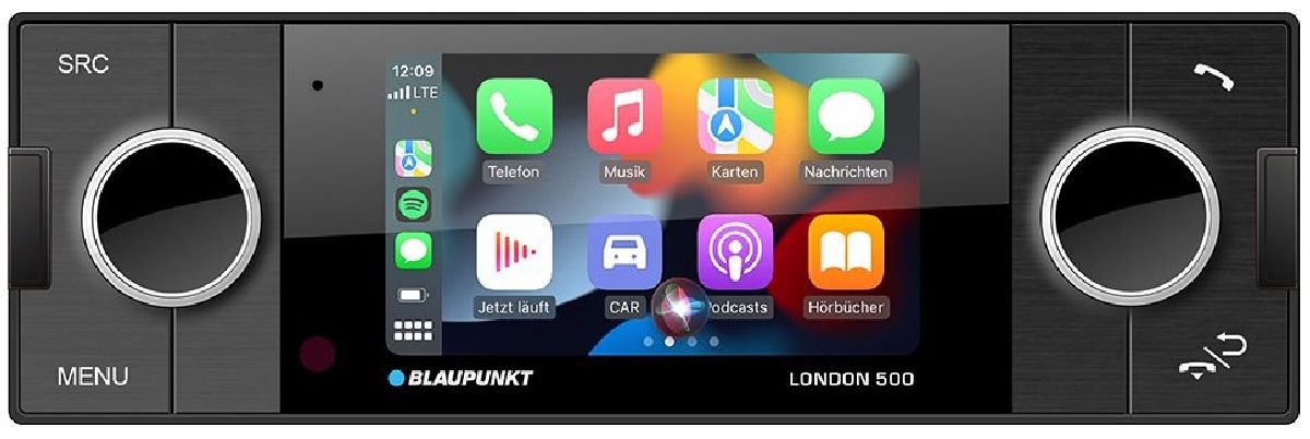 BLAUPUNKT Radio London