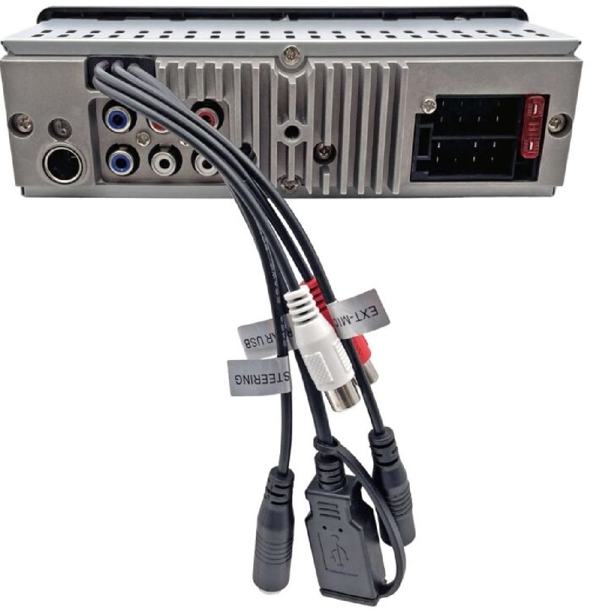 BLAUPUNKT Durban 424 DAB BT 1 DIN DAB / BT 24 Volt