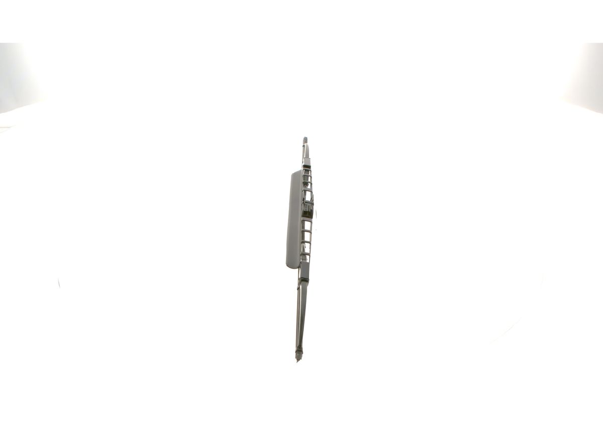 B�gelwischblatt Twin 550mm