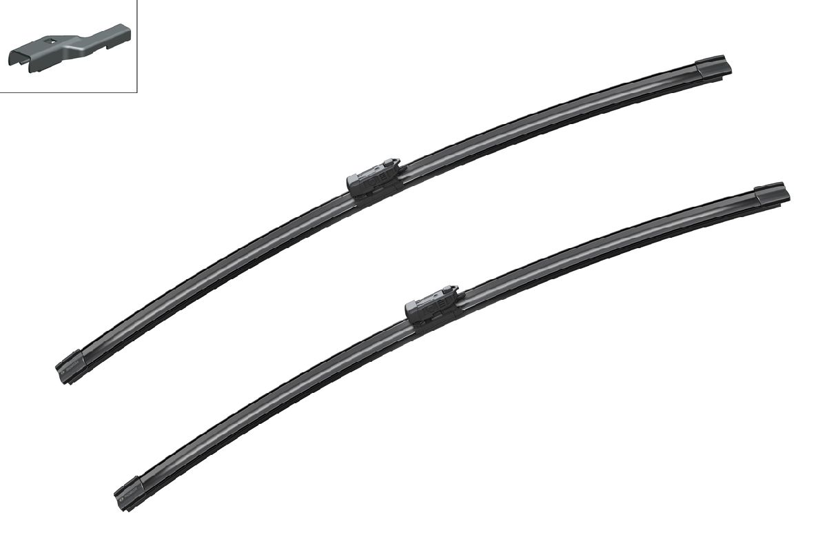 Bosch Wischblatt Aerotwin Paar