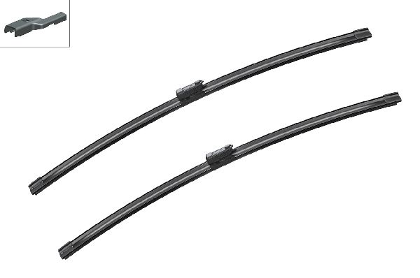 Wischblatt Aerotwin Paar 700/700mm