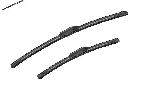 Wischblatt Aerotwin Paar 575/400mm