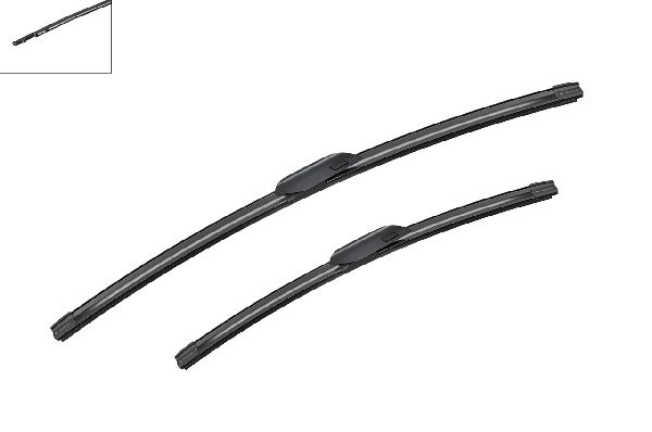 Wischblatt Aerotwin Paar 650/500mm