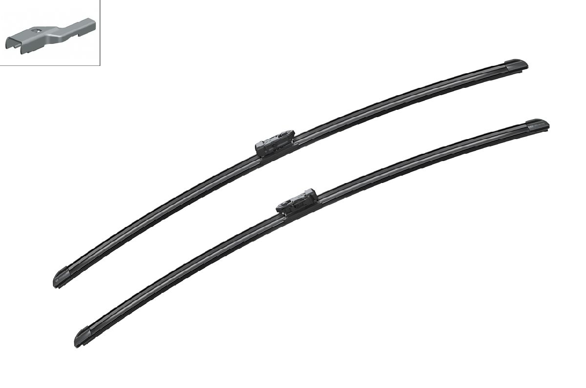 Bosch Wischblatt Aerotwin Paar