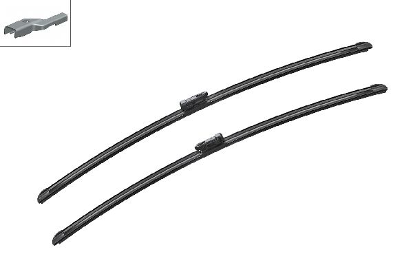 Wischblatt Aerotwin Paar 725/725mm