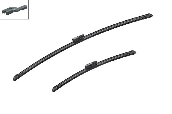 Wischblatt Aerotwin Paar 700/425mm