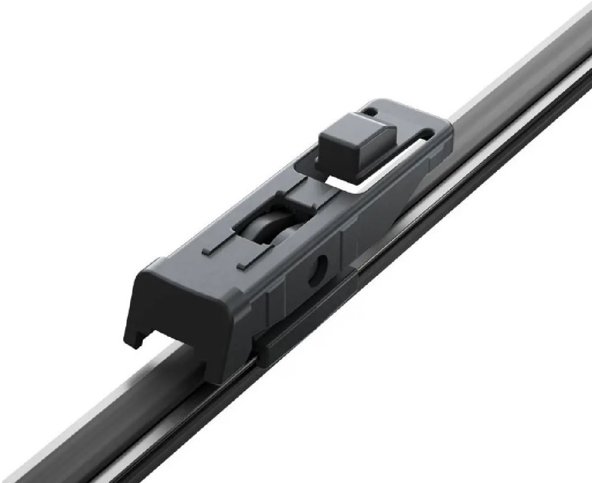 Heckwischblatt Aerotwin 370mm