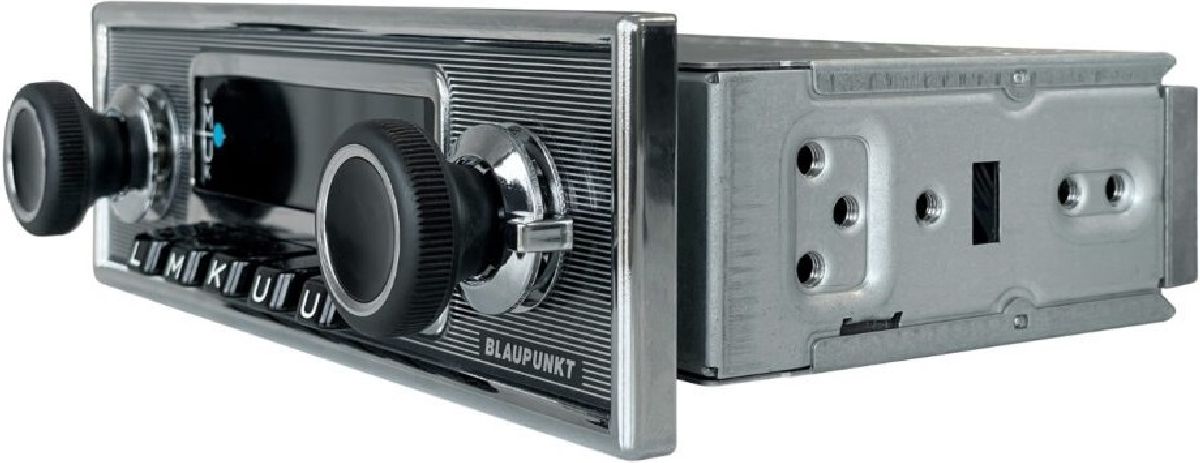 Frankfurt Stereo MB 1 DIN DAB / BT 12 Volt