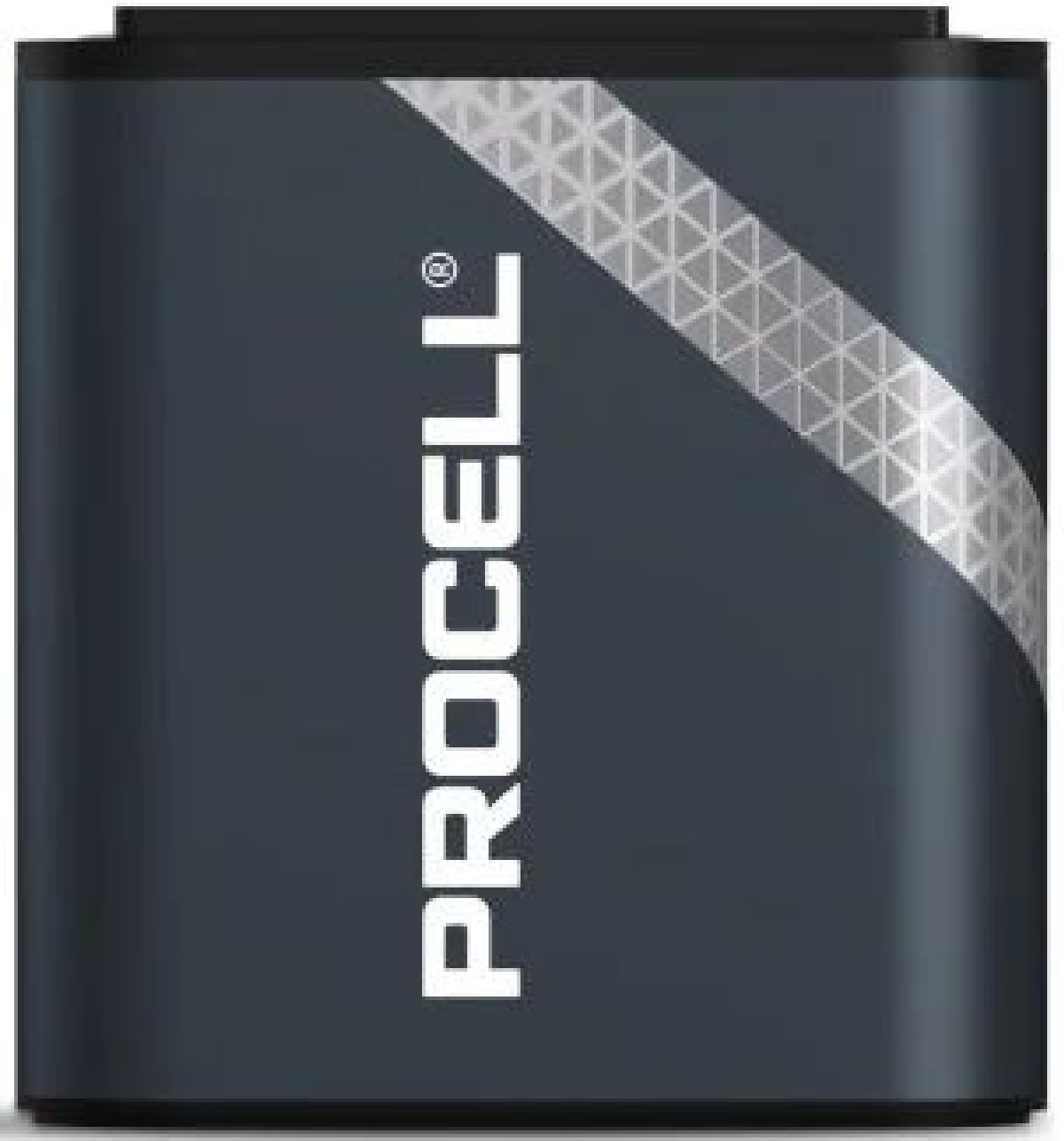 Duracell Batterie PROCELL
