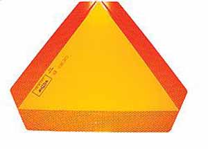 Warn-Tafel