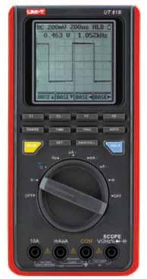 Multimeter Spezial