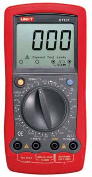 Multimeter Spezial