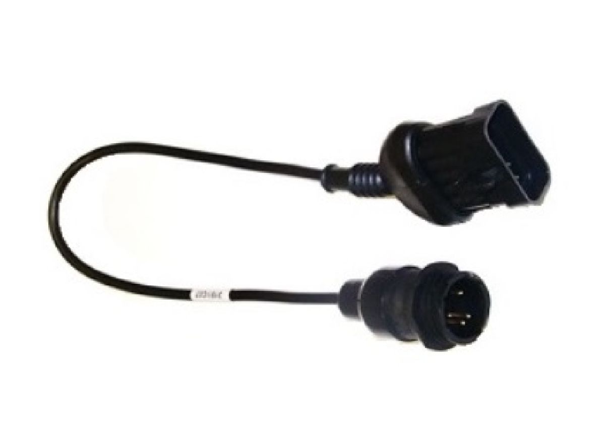 TEXA Anschlusskabel PKW