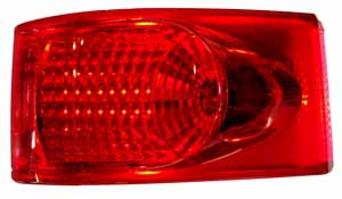 Nebelschlu&szlig;leuchte P21W