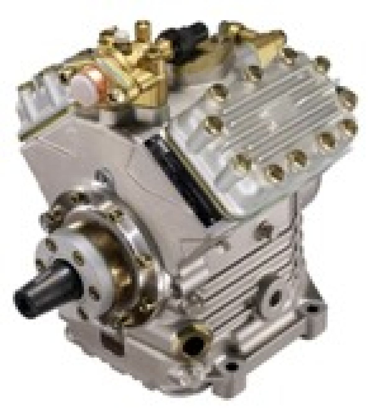 Kompressor FKX40/655K