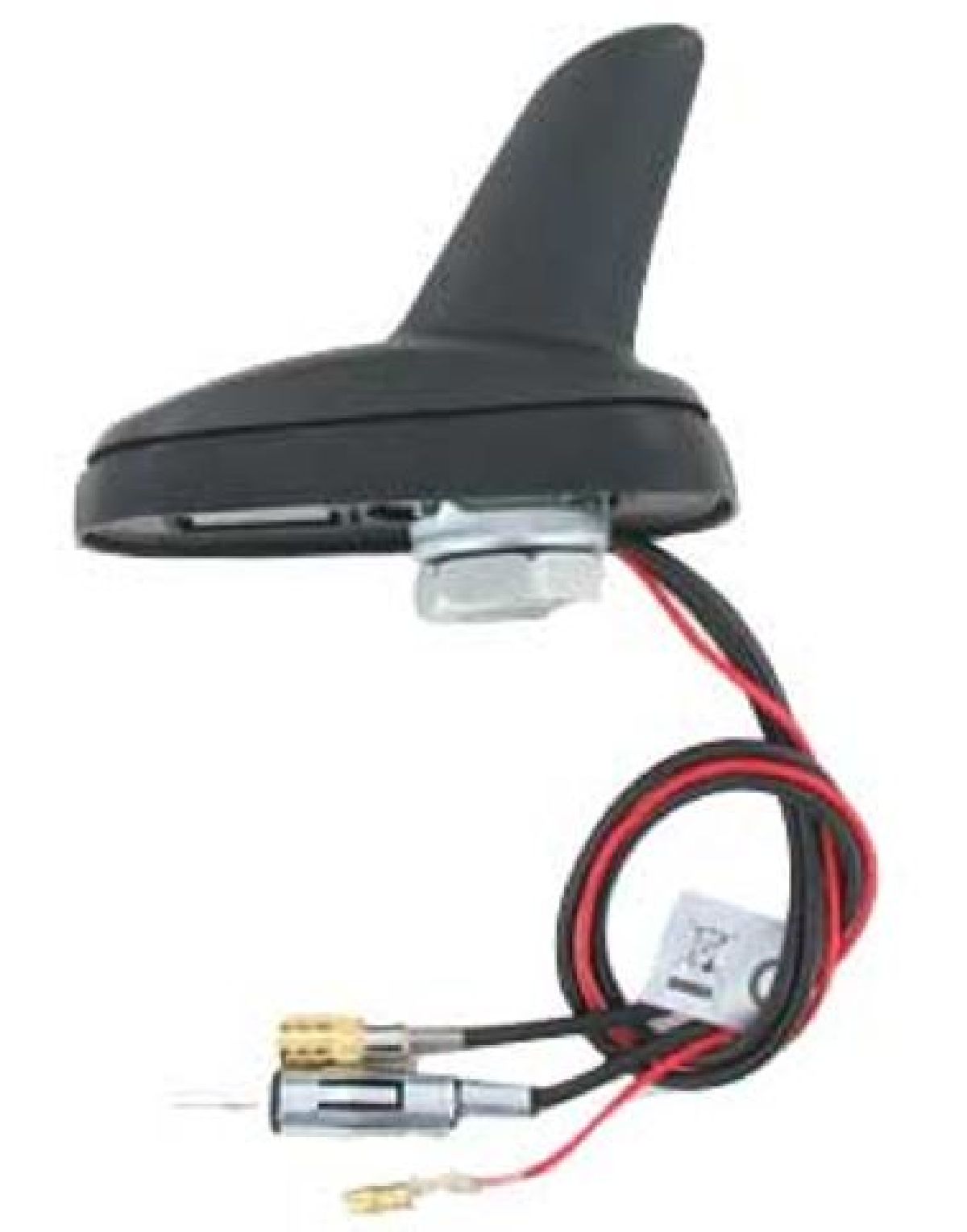 Radio-Antenne 12V(EOL)