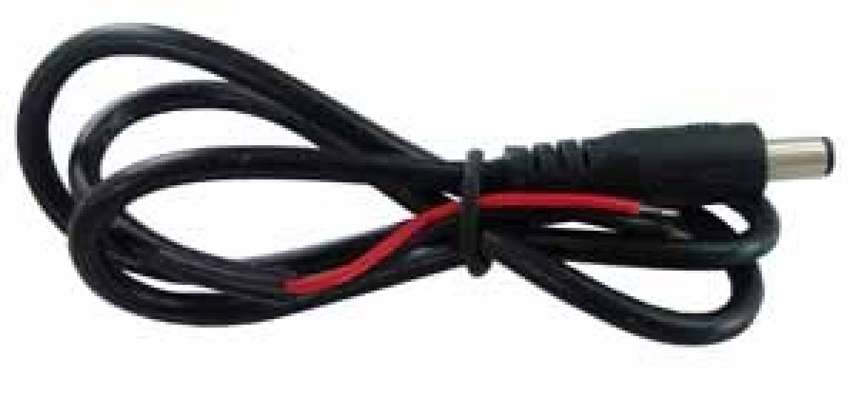 DC Kabel 0.6m