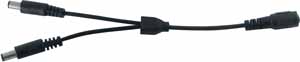 DC Y-Kabel