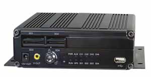 DVR Blackbox