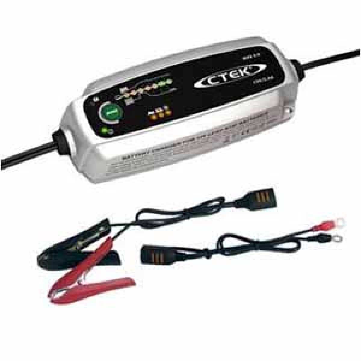 Batterieladeger&auml;t