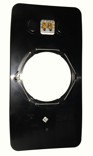 Spiegelglas beheizt rechts (Ci