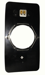 Spiegelglas beheizt rechts (Citaro) 