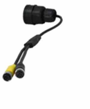 Adapter Anhängerfahrzeug