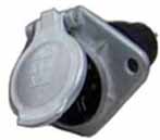 EyeSystem Aluminium Dose zu RVA 523 